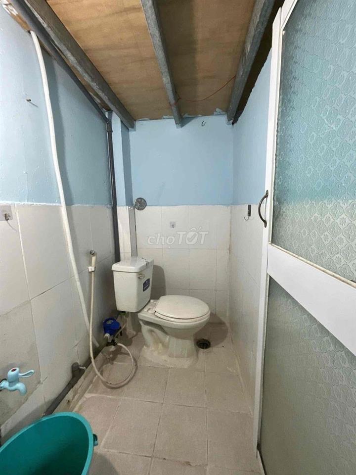 Duplex - 309 Hồng Lạc p10 Tân Bình - Đi Bộ ĐH Văn Hiến