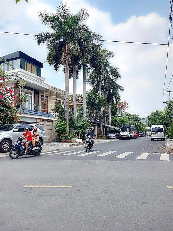 Cho thuê nhà hẻm xe hơi Nguyễn Hữu Dật