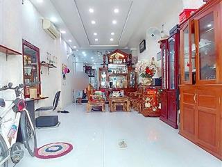 Cho thuê nhà hẻm xe hơi Nguyễn Hữu Dật