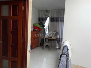 Cho thuê nhà Nguyễn Hữu Dật