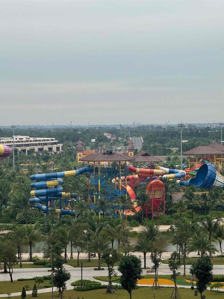 Siêu Phẩm The Berely 1PN+ 55m2 Giá Siêu Ngộp.