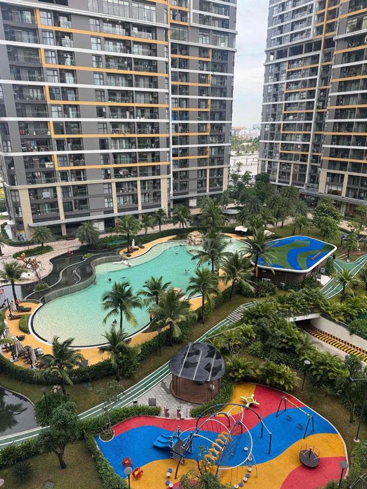 Siêu Phẩm The Berely 1PN+ 55m2 Giá Siêu Ngộp.