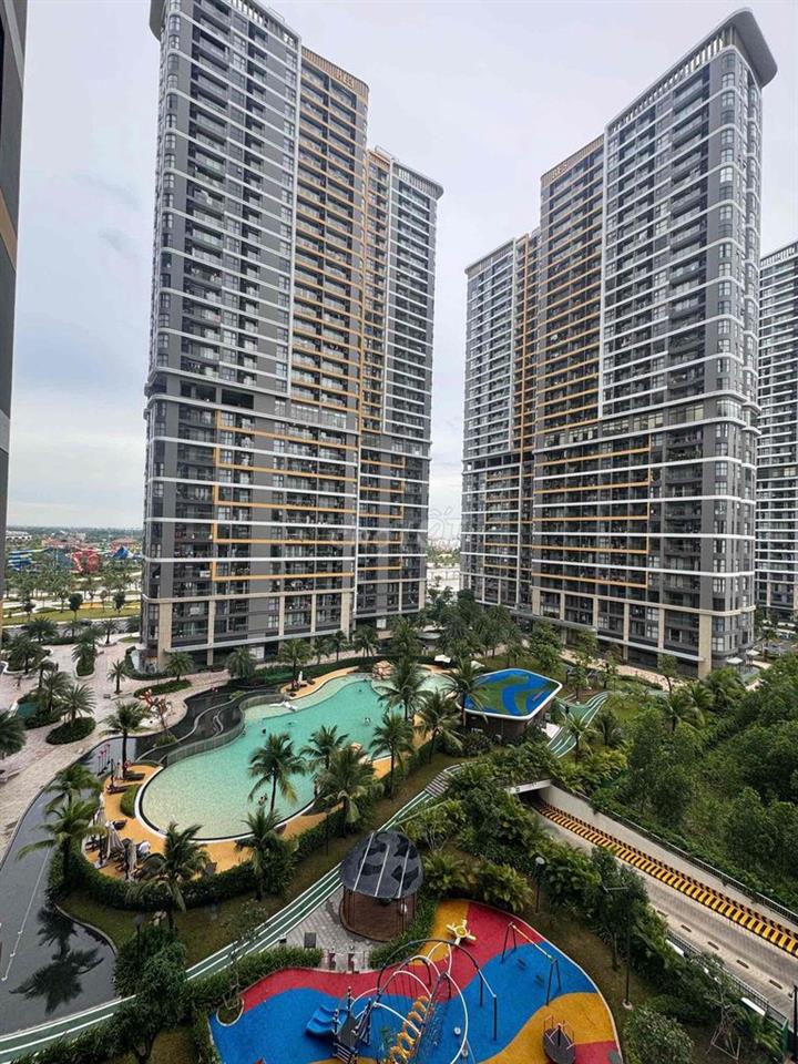 Siêu Phẩm The Berely 1PN+ 55m2 Giá Siêu Ngộp.