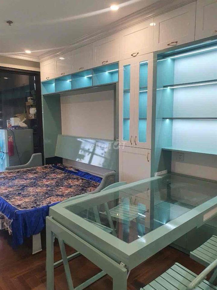 STUDIO Khu BS Vin Q9,Nội Thất Thông Minh Cao Cấp,Giá Siêu Chất.