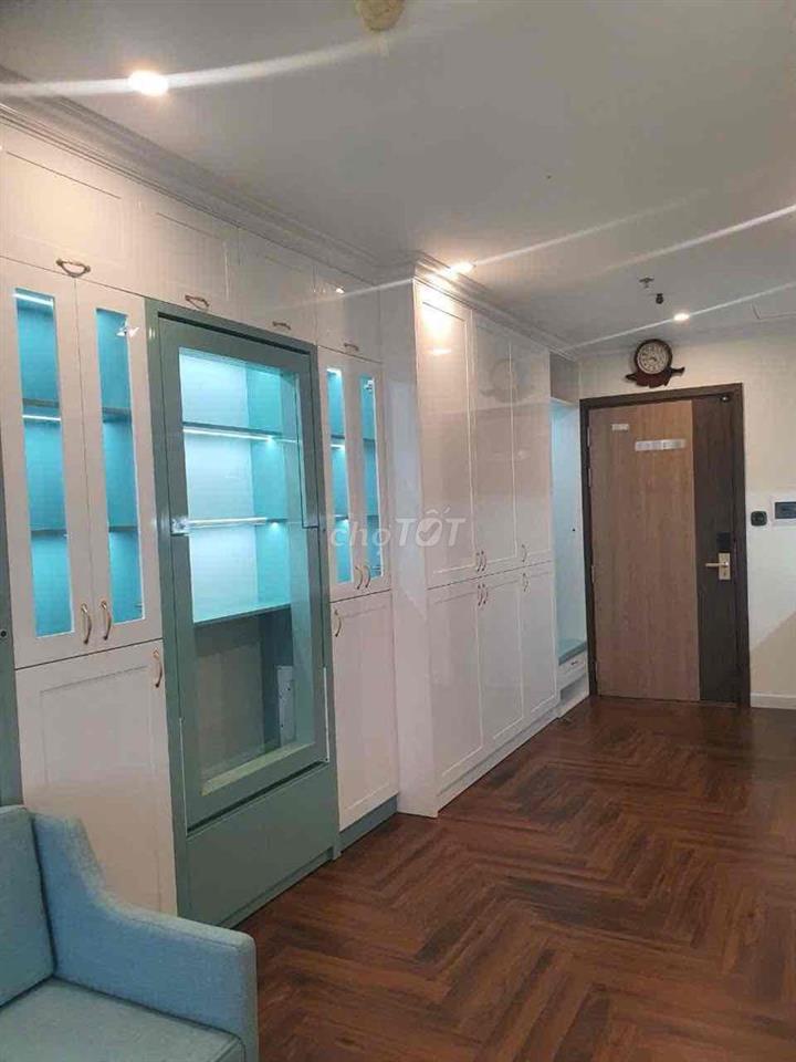 STUDIO Khu BS Vin Q9,Nội Thất Thông Minh Cao Cấp,Giá Siêu Chất.