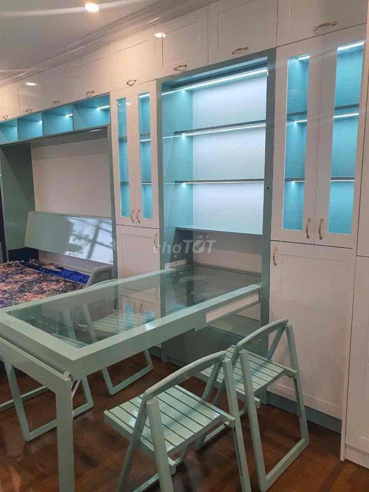 STUDIO Khu BS Vin Q9,Nội Thất Thông Minh Cao Cấp,Giá Siêu Chất.