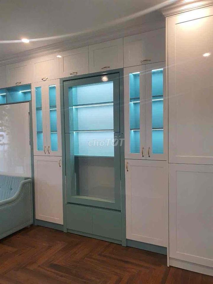 STUDIO Khu BS Vin Q9,Nội Thất Thông Minh Cao Cấp,Giá Siêu Chất.