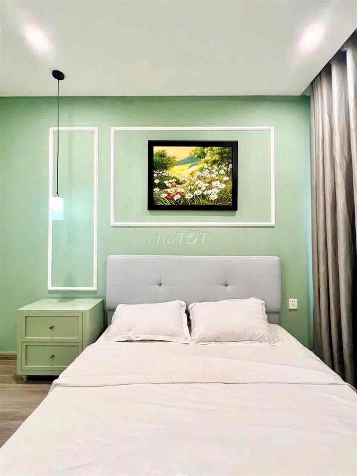 STU Siêu Hiếm Phân Khu Beverly 33m2,Giá Siêu Tốt