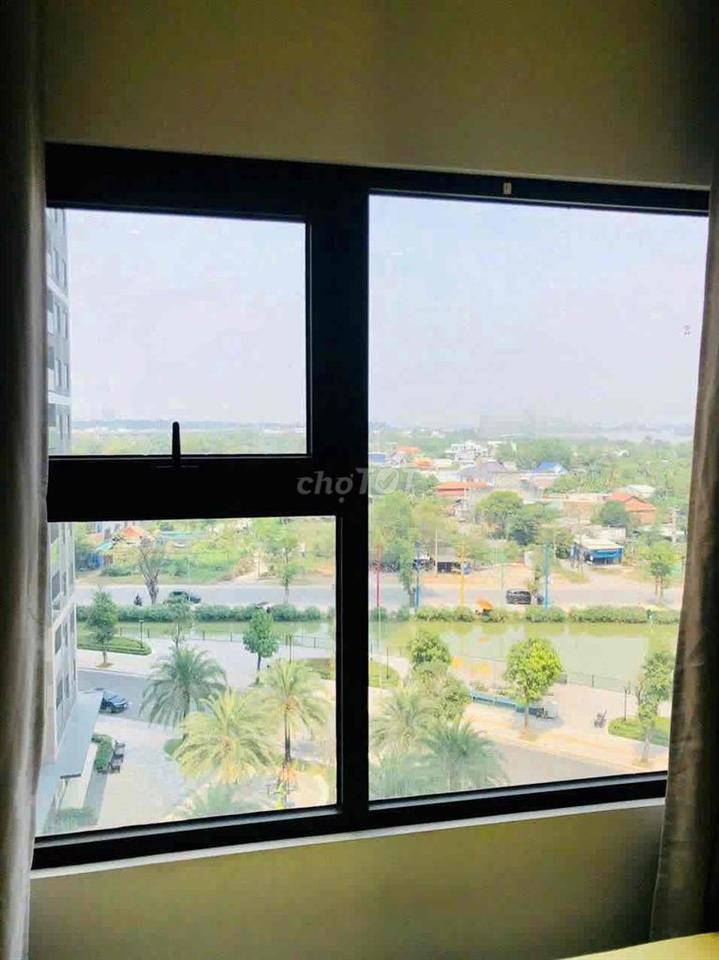 STU Siêu Hiếm Phân Khu Beverly 33m2,Giá Siêu Tốt