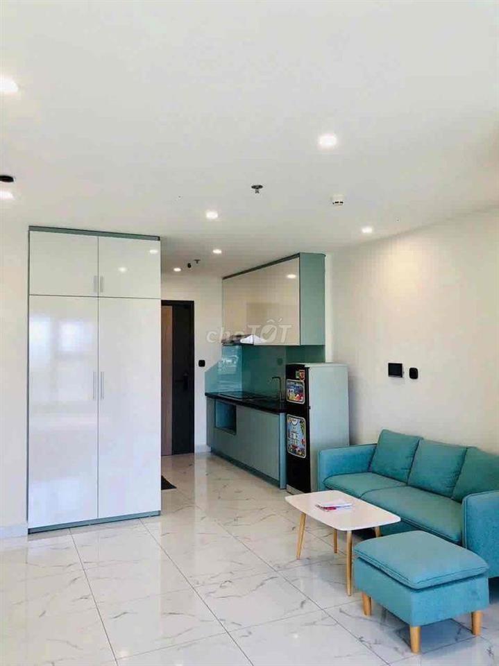 STU Siêu Hiếm Phân Khu Beverly 33m2,Giá Siêu Tốt