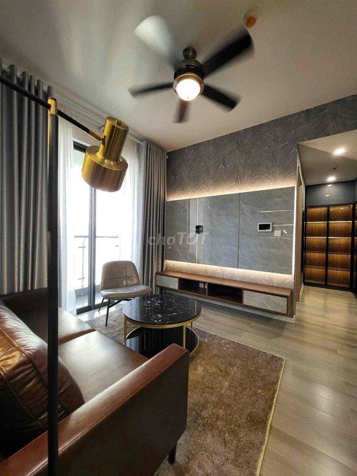 1PN+ 52m2  Masteri Centre Point,Full nội thất đang cho thuê 11tr/th