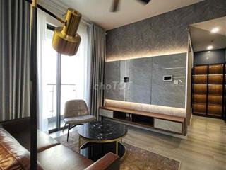1PN+ 52m2  Masteri Centre Point,Full nội thất đang cho thuê 11tr/th