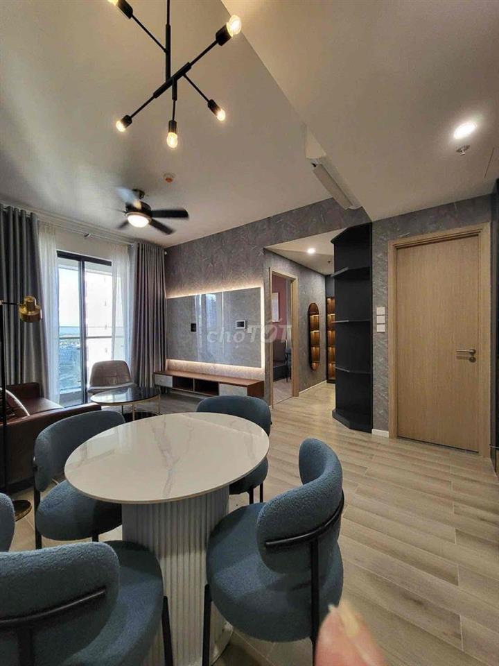 1PN+ 52m2  Masteri Centre Point,Full nội thất đang cho thuê 11tr/th