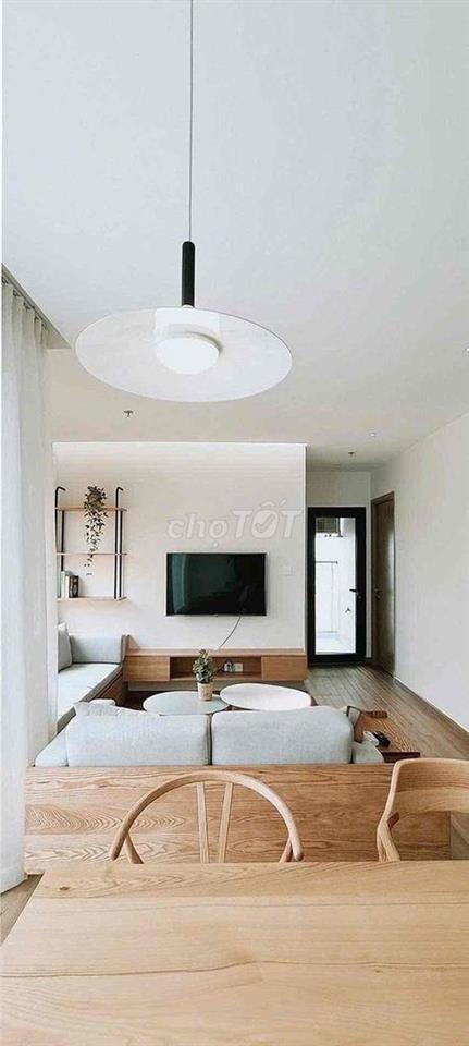 Về quê sống, cần bán nhanh căn 2Pn+ 70m2 cho thuê 12tr/ th