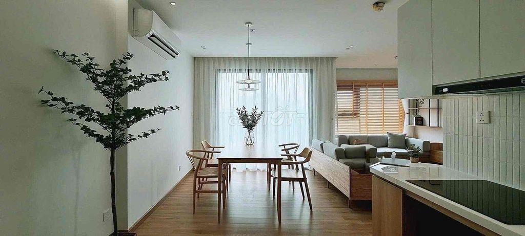 Về quê sống, cần bán nhanh căn 2Pn+ 70m2 cho thuê 12tr/ th