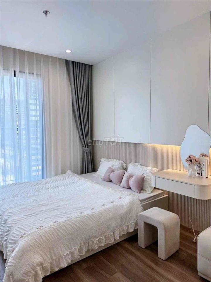 Bán Nhanh căn Stu The beverly Full NỘi Thất xịn 1 tỷ48, sẵn hd thuê9tr