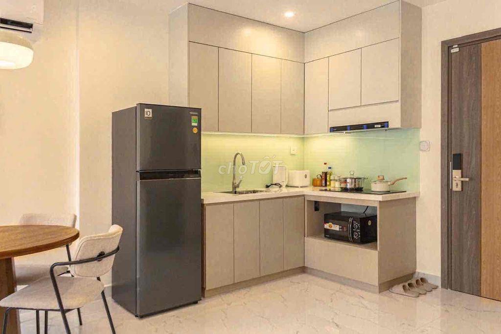 Đi qua Mỹ sống nên cần bán căn 2pn2wc 59m2 2 tỷ4 sẵn hợp đồng thuê 9tr