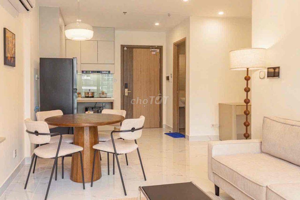 Đi qua Mỹ sống nên cần bán căn 2pn2wc 59m2 2 tỷ4 sẵn hợp đồng thuê 9tr