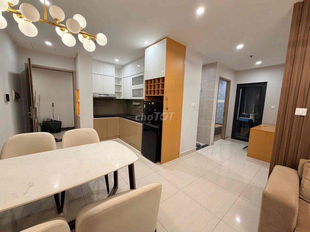 Nợ ngân hàng cần bán gấp căn 2Pn2WC 67m2 đang cho thuê 12tr