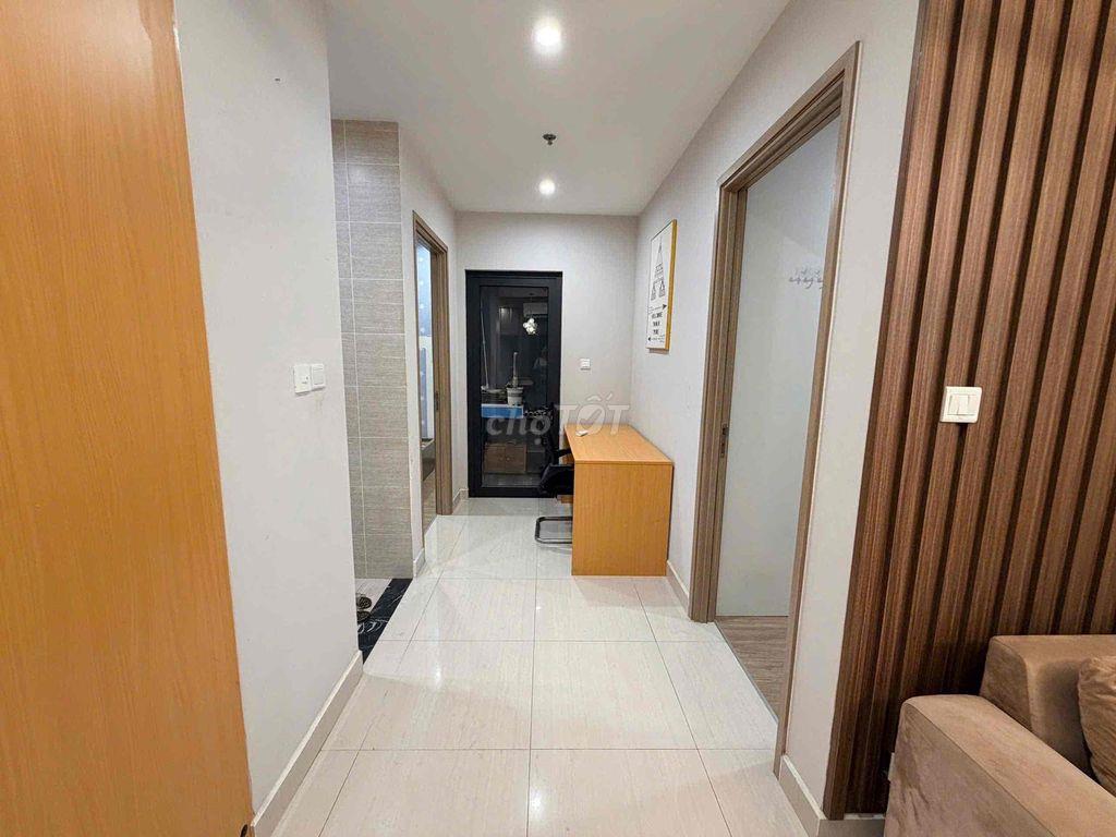 Nợ ngân hàng cần bán gấp căn 2Pn2WC 67m2 đang cho thuê 12tr