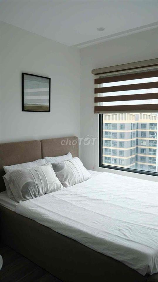 Ngộp bank cần bán nhanh 1PN+ 52m2 glory Vinhomes, đang cho thuê 10tr/