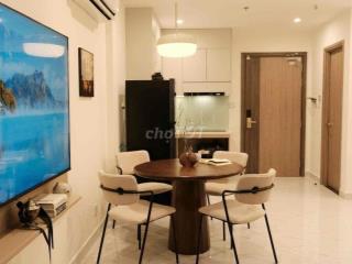 Ngộp bank cần bán nhanh 1PN+ 52m2 glory Vinhomes, đang cho thuê 10tr/