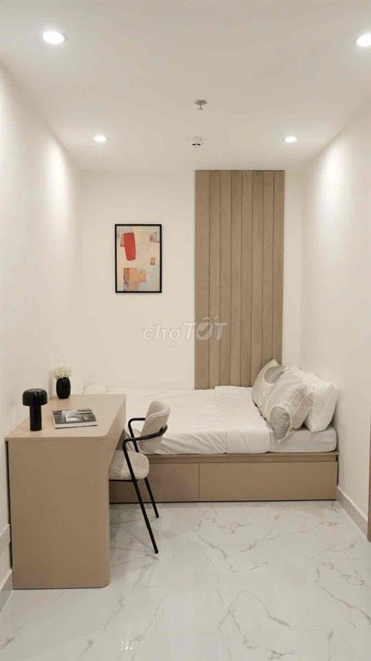 Ngộp bank cần bán nhanh 1PN+ 52m2 glory Vinhomes, đang cho thuê 10tr/