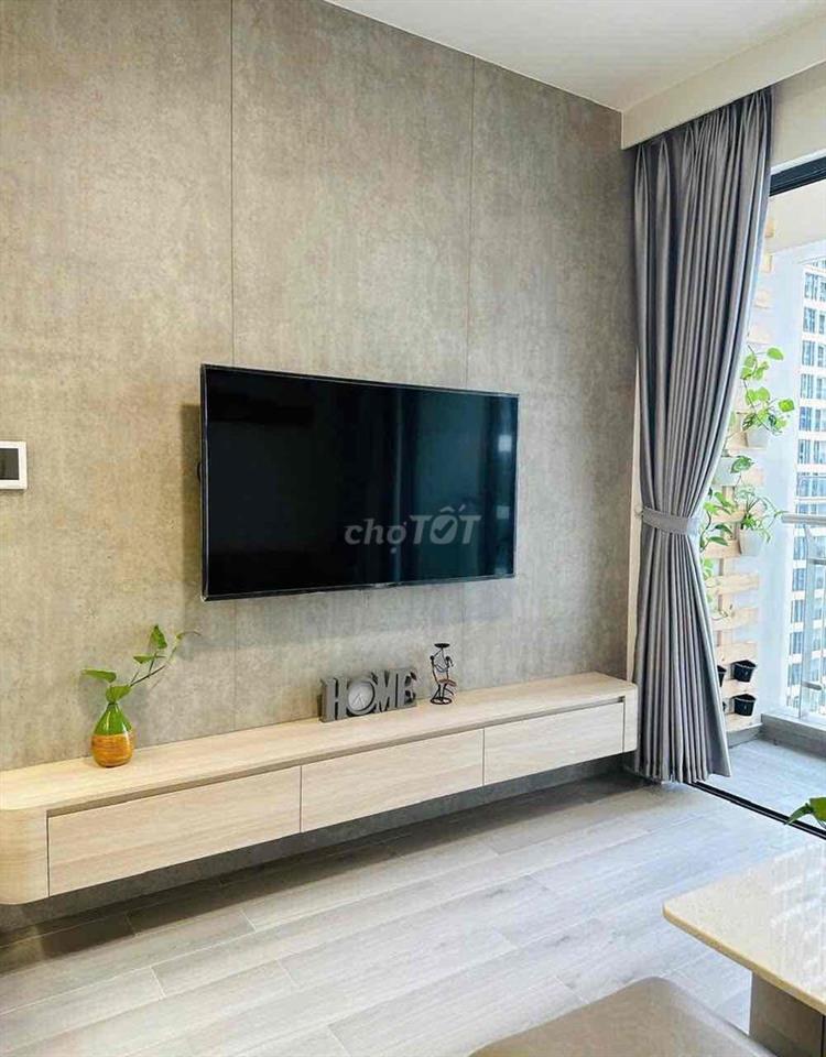 Về Hàn cần bán nhanh căn 2PN2WC gần 80m2 sẵn hd thuê 15tr
