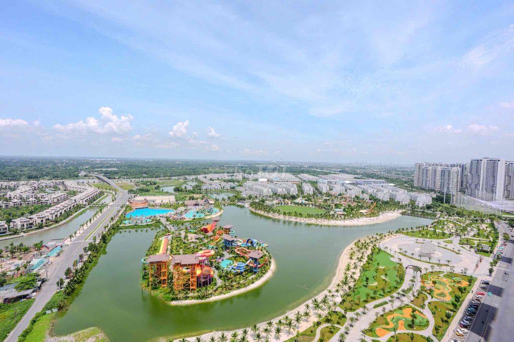 Vay nhiều quá giờ cắt lỗ bán Nhanh 3Pn2wc Masteri Lumie giá 5 tỷ