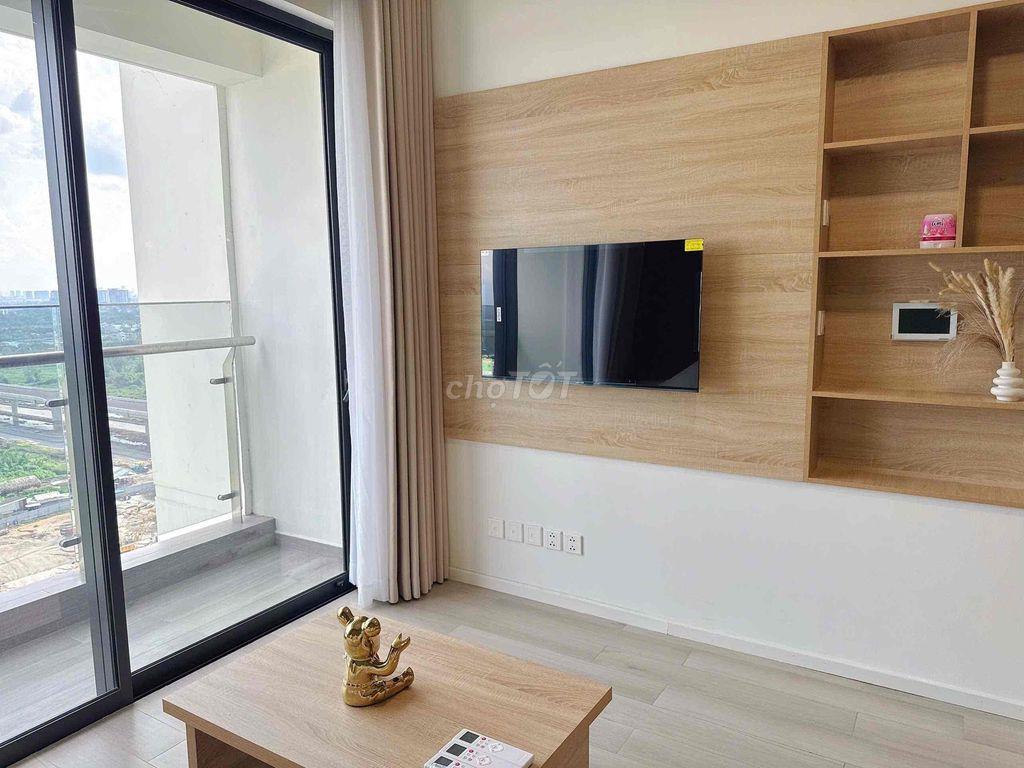 Về Hàn cần bán gấp 2PN2WC  80m2 Masteri Centerpoint sẵn hd thuê 15tr/