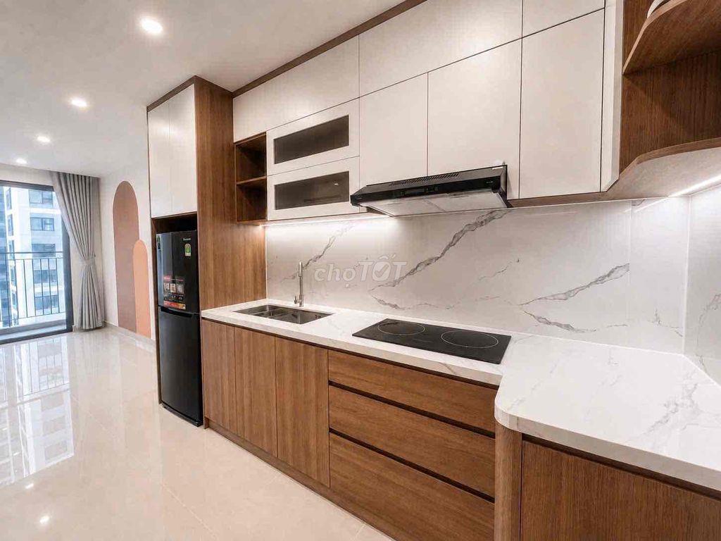 đi Mỹ cần bán gấp thanh lý 2PN1WC sẵn hd thuê 9tr/ tháng