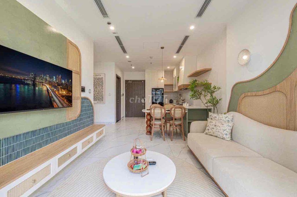 2PN 59m2 ,Chủ Thiện Chí Bán, Giá Cực Tốt.