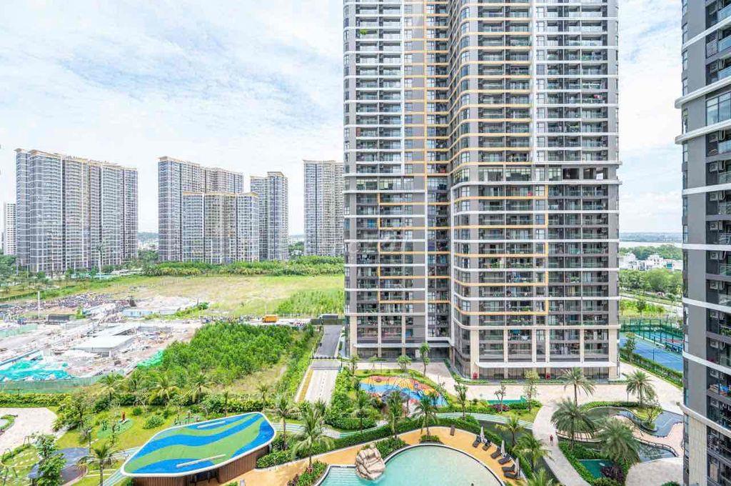 2PN 59m2 ,Chủ Thiện Chí Bán, Giá Cực Tốt.