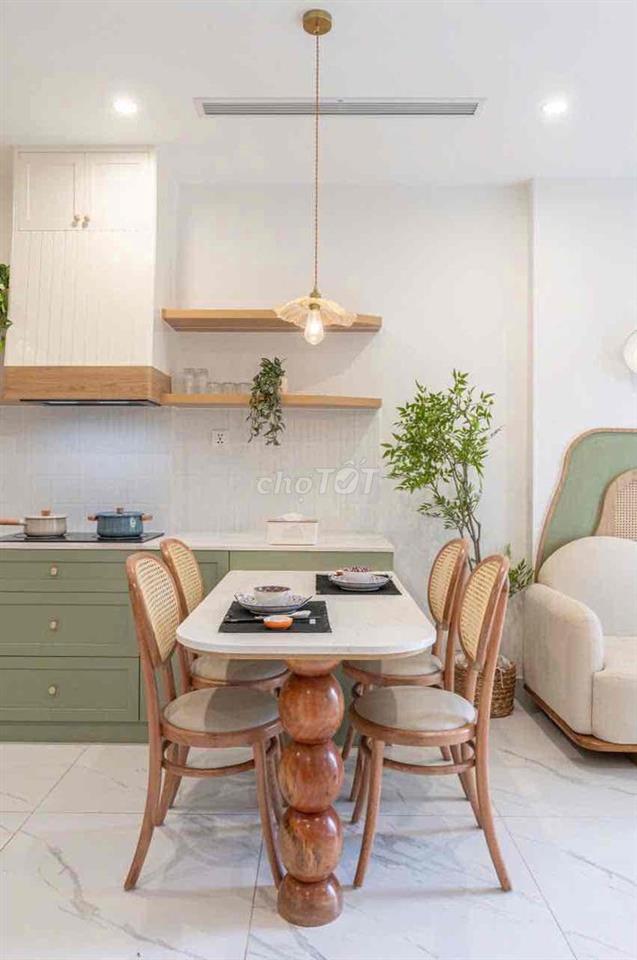 Hàng Hiếm 1PN+,Giá Tốt, Vị Trí Đẹp, Chốt Nhanh