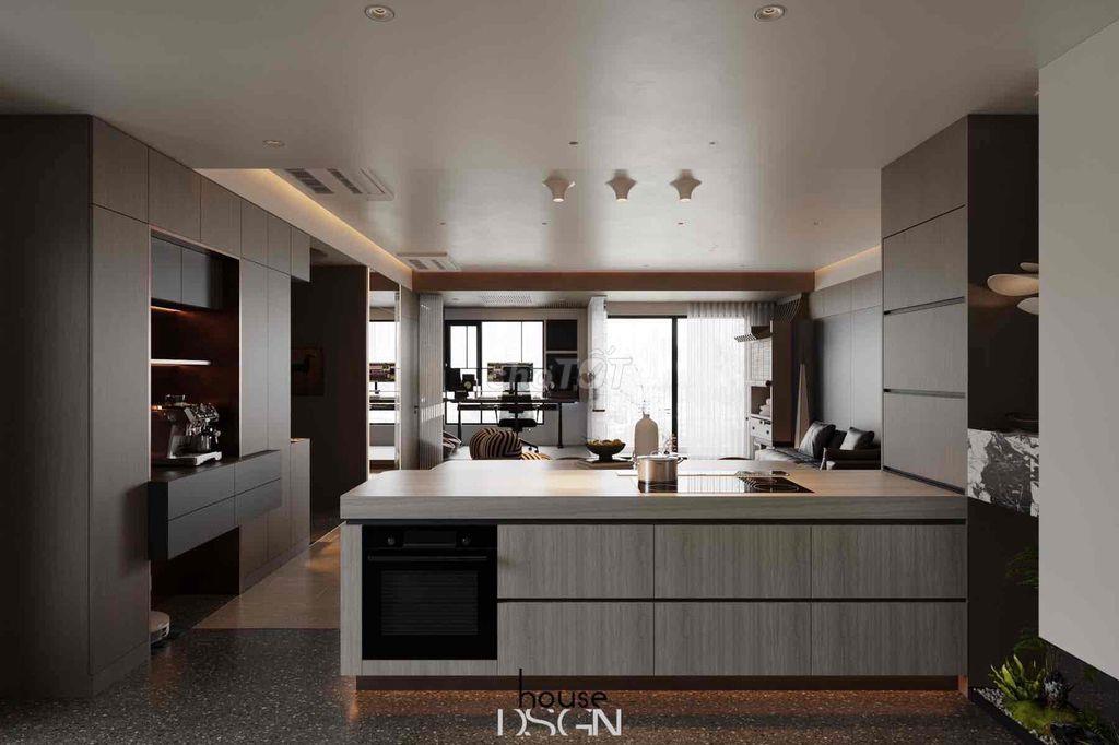 3PN LUXURY Chủ Cần Bán Gấp Căn Vin Q9 – Giá Mềm Hơn Thị Trường