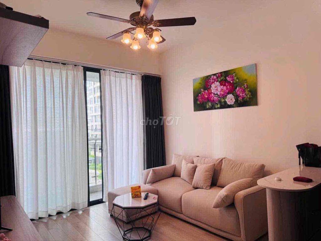 CHẤN ĐỘNG MASTERI Q9 2PN GIÁ DƯỚI 3 TỶ.