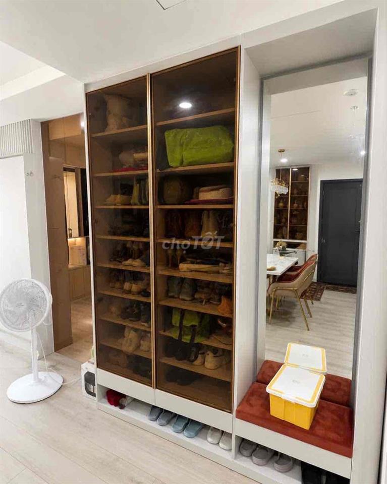 CĂN HỘ MASTERI Q9 80M2 VIEW HỒ BƠI GIÁ HUỶ DIỆT.