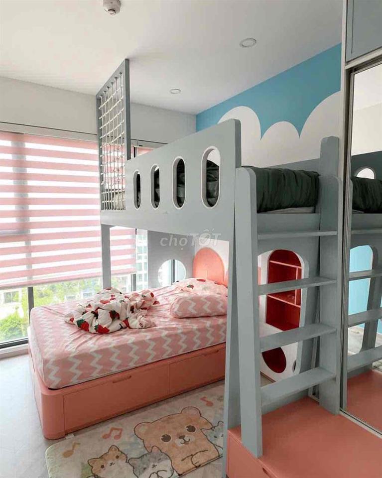 CĂN HỘ MASTERI Q9 80M2 VIEW HỒ BƠI GIÁ HUỶ DIỆT.