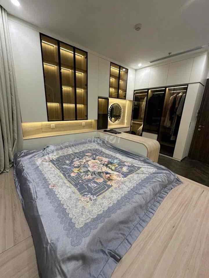 SIÊU PHẨM 2PN BEVELY 80M2 VIEW ĐẸP FULL NỘI THẤT
