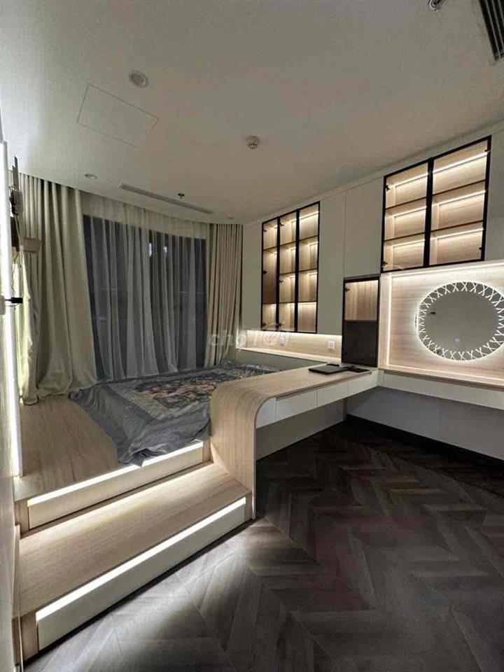 SIÊU PHẨM 2PN BEVELY 80M2 VIEW ĐẸP FULL NỘI THẤT