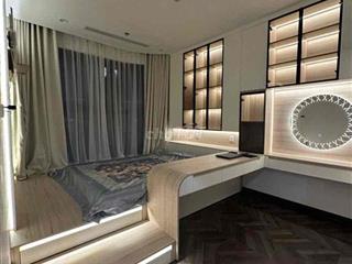 SIÊU PHẨM 2PN BEVELY 80M2 VIEW ĐẸP FULL NỘI THẤT