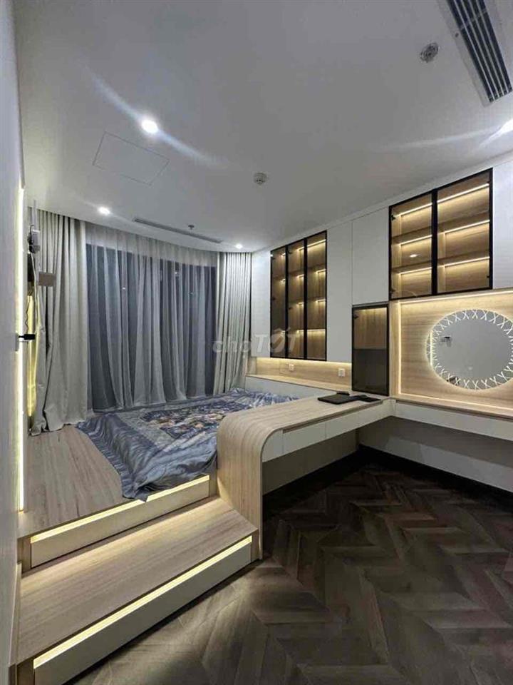 SIÊU PHẨM 2PN BEVELY 80M2 VIEW ĐẸP FULL NỘI THẤT