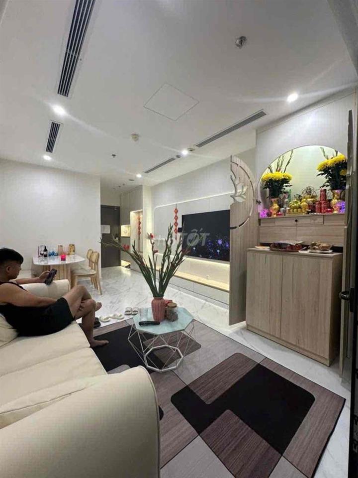 SIÊU PHẨM 2PN BEVELY 80M2 VIEW ĐẸP FULL NỘI THẤT