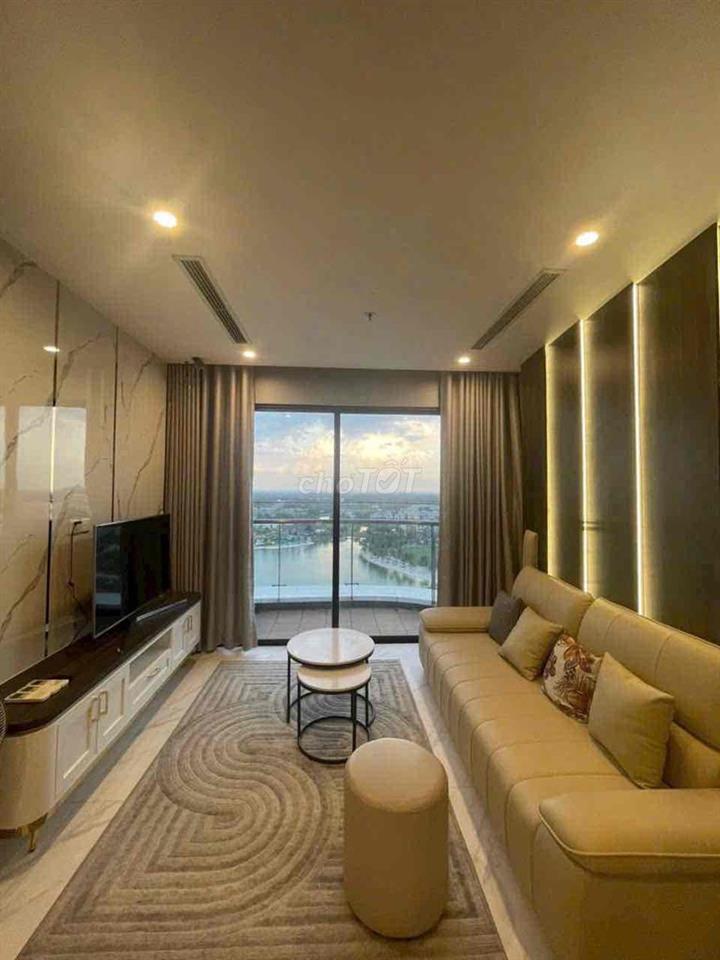 2PN OPUS 80m2,FULL NỘI THẤT ĐẸP,GIÁ NHỈN 4 TỶ.