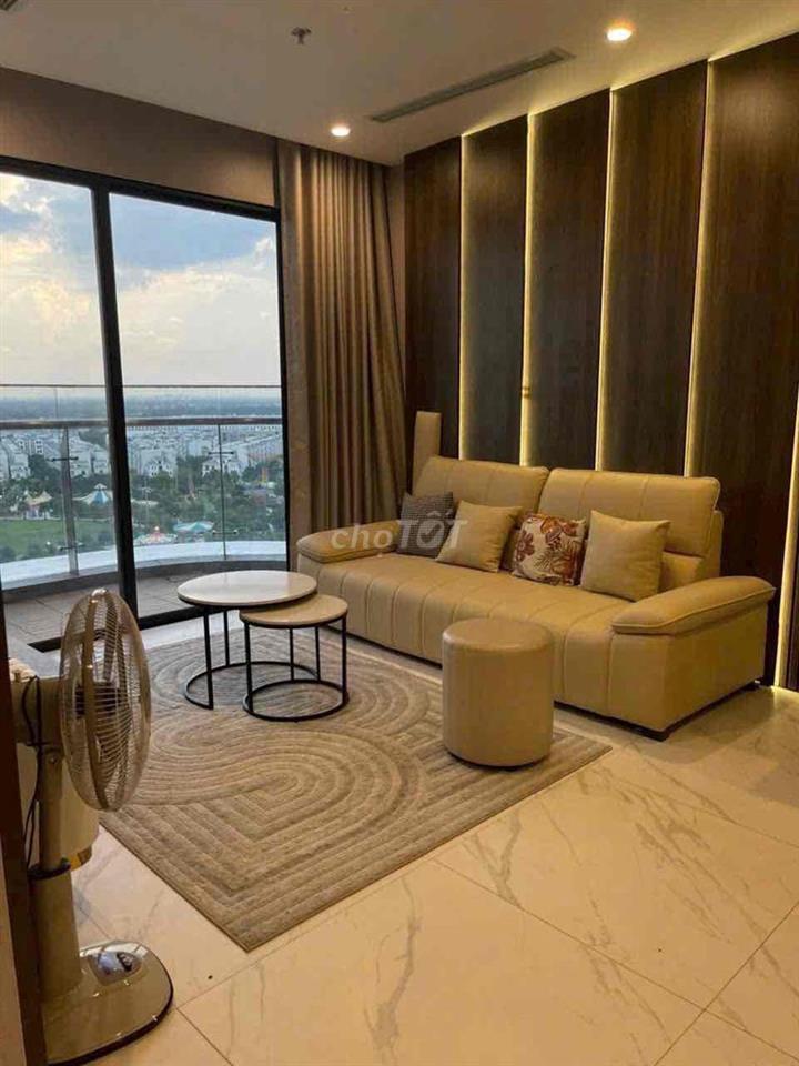 2PN OPUS 80m2,FULL NỘI THẤT ĐẸP,GIÁ NHỈN 4 TỶ.