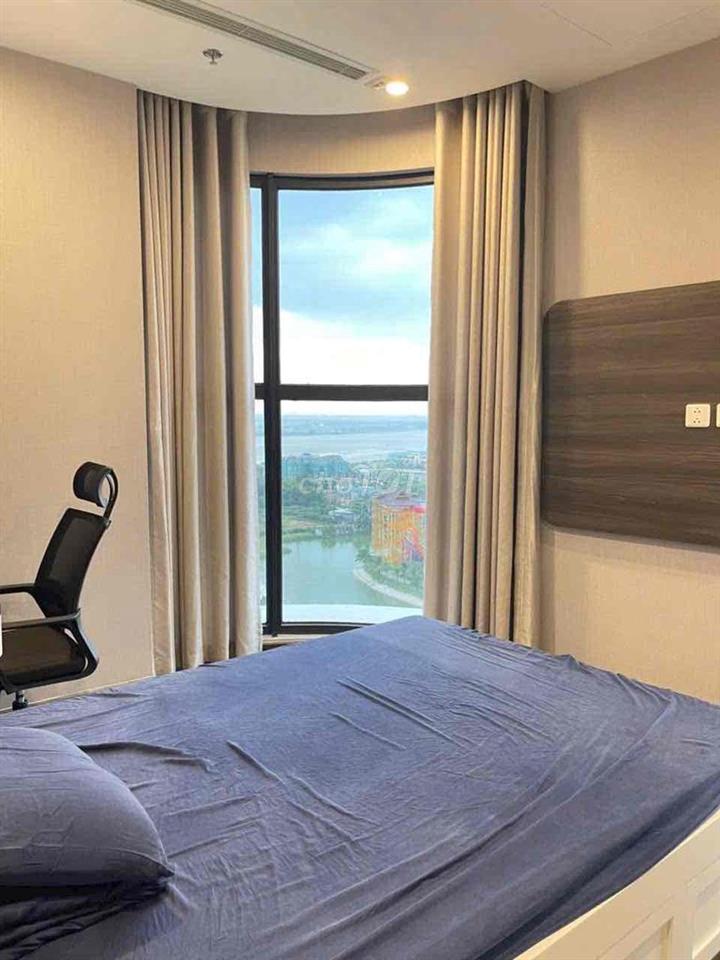 2PN OPUS 80m2,FULL NỘI THẤT ĐẸP,GIÁ NHỈN 4 TỶ.