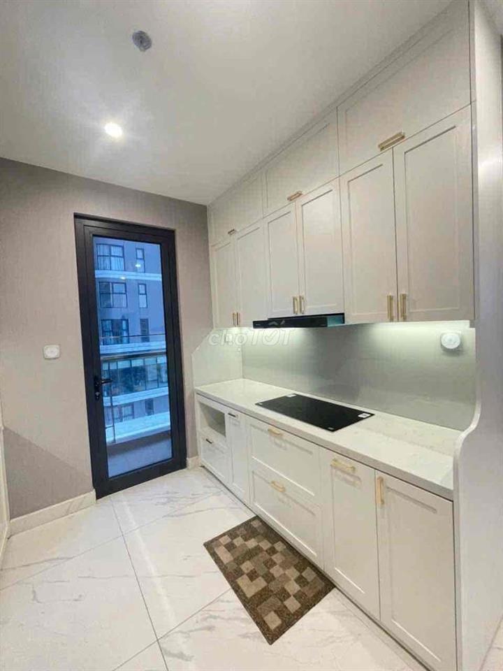 2PN OPUS 80m2,FULL NỘI THẤT ĐẸP,GIÁ NHỈN 4 TỶ.