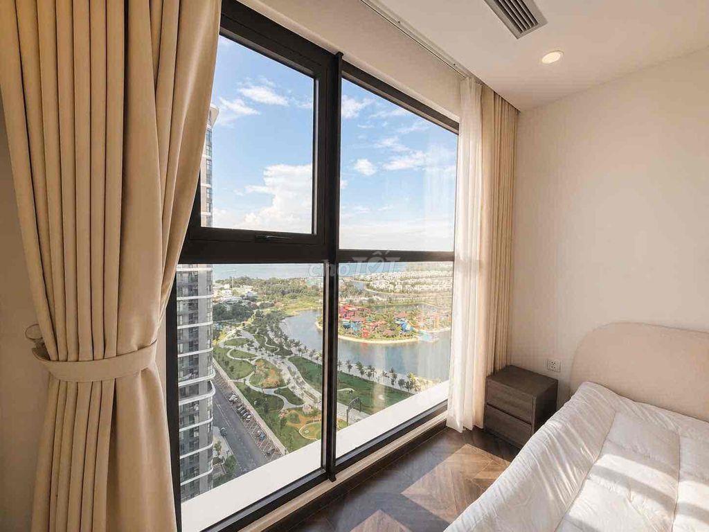 2PN 67m2 Vừa Mở Cửa Là Mê – Căn Hộ Thiết Kế Quá Đẹp