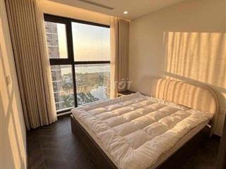 2PN 67m2 Vừa Mở Cửa Là Mê – Căn Hộ Thiết Kế Quá Đẹp