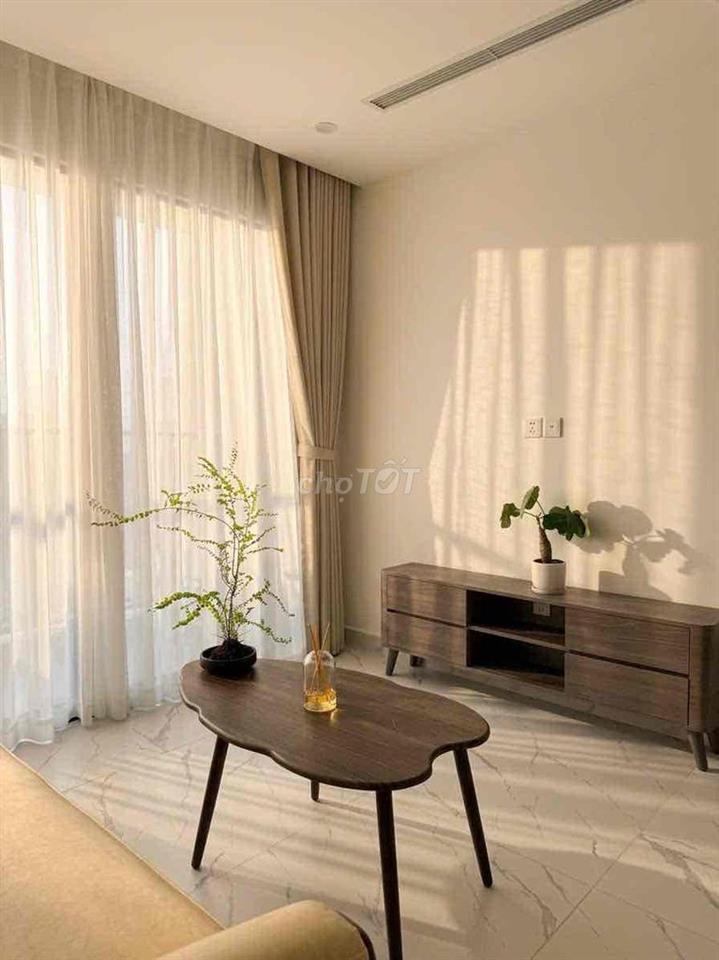2PN 67m2 Vừa Mở Cửa Là Mê – Căn Hộ Thiết Kế Quá Đẹp